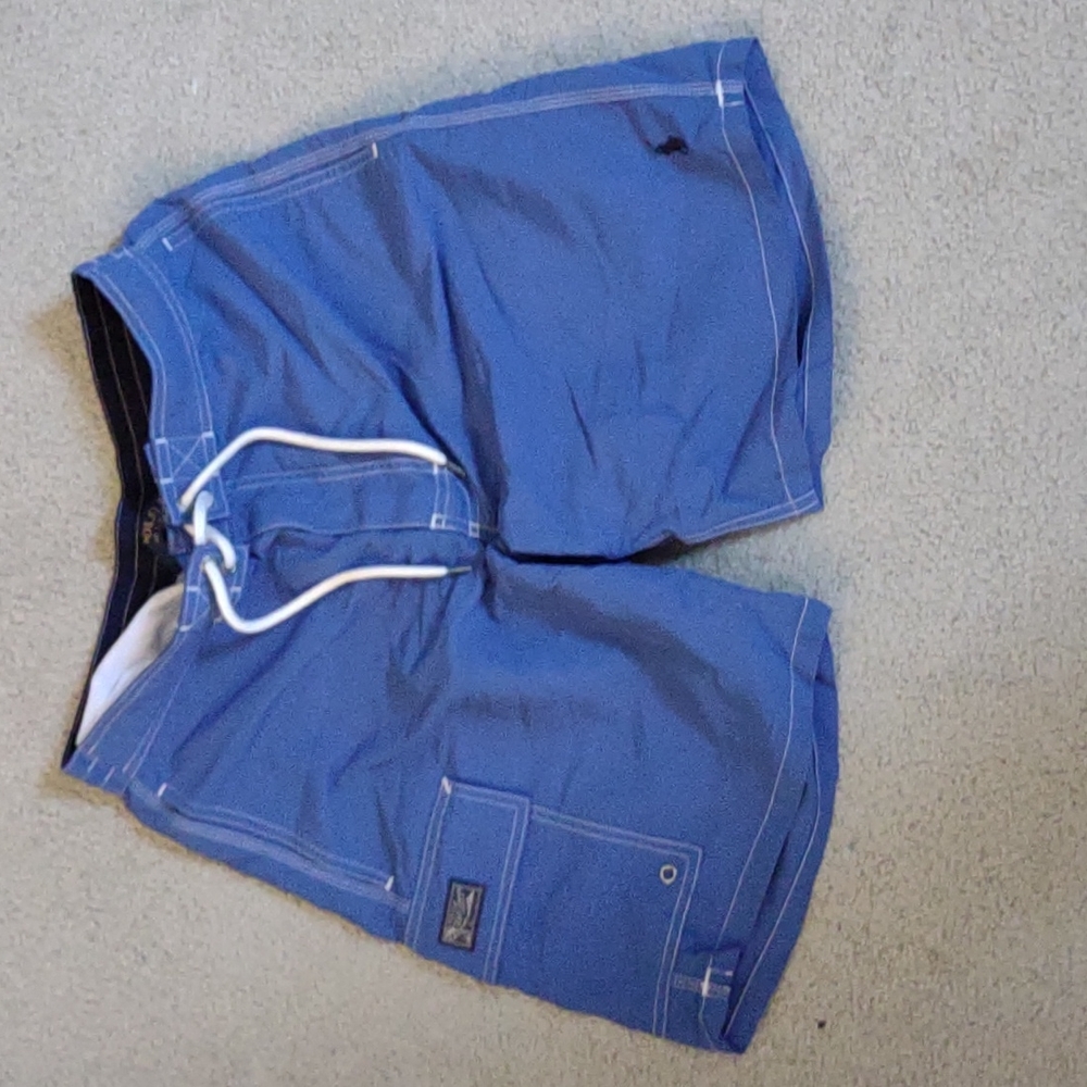 NWOT. Polo Ralph Lauren Lined Swim Suit. Size Small